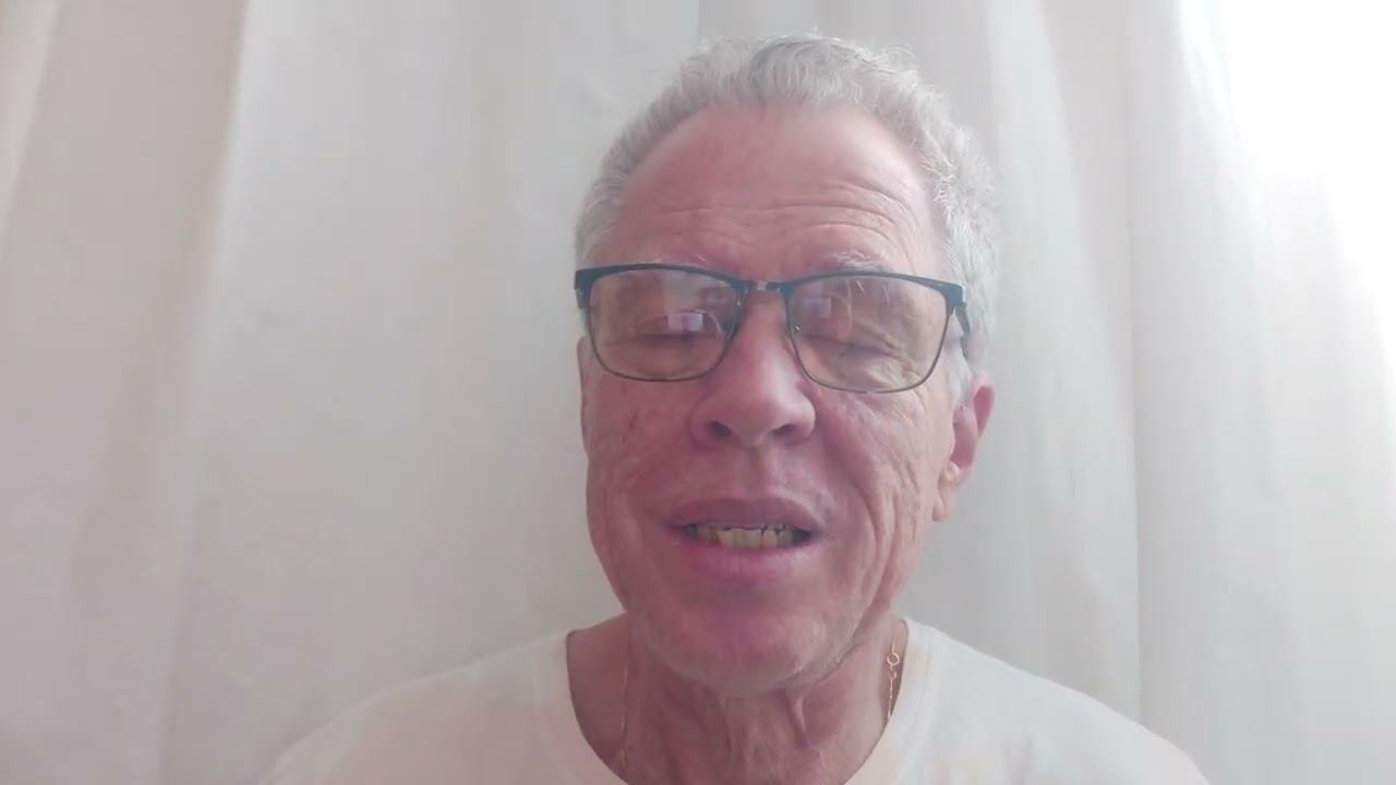 Sorrisos ou lágrimas?