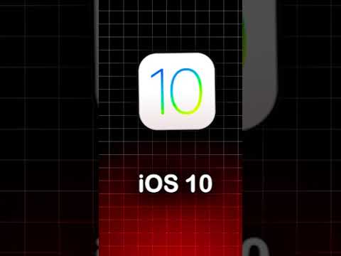 Apple iOS Logo Evolution | 2007-2025