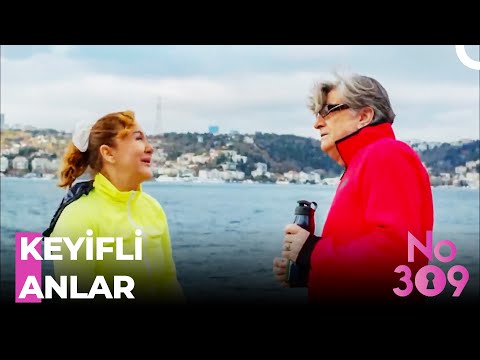 Songül ve Haluk'un Sabah Sporu - No:309