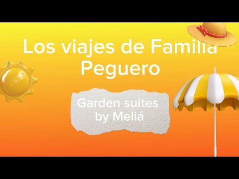 Videos del Garden Suites By Meliá 5★ en Punta Cana, República Dominicana
Ver Más
Ver
Precios
16
Cerrar
Consulta por Whatsapp 🇦🇷
Booking
Tripadvisor
Expedia
Agoda
Travelocity
Priceline
Trip
Skyscanner
Despegar
Hoteles
Bestday
Destinia
Trivago
Almundo
Hotwire
Cheaptickets
