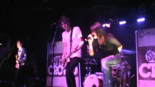 We Are The In Crowd - Better Luck Next Time