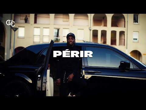 (FREE) Timar x Werenoi x Ninho Type Beat - Périr | Instru Sombre / Mélancolique | Instru Rap 2025