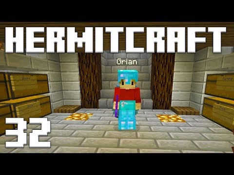 ►Hermitcraft 6 - Ep. 32: COBBLESTONE DEALER! (Minecraft 1.13)◄ | iJevin