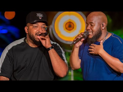 TIEE e GRUPO FALA COMIGO - Beco sem Saída / Questão Familiar