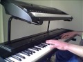 Grateful Dead piano suite  Uncle John's Band, Days Between, Mountains of the Moon