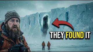 Scientists Are PANICKING About What NASA Found Under Antarctic Ice