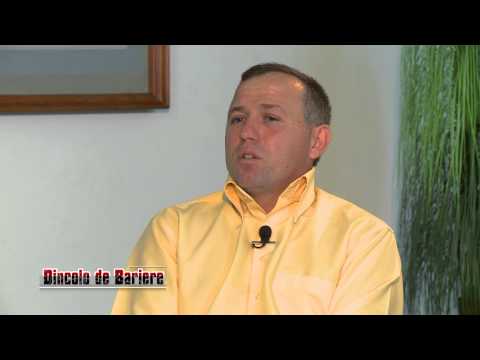 Dincolo de bariere 8.24 - cu Costel Joldea