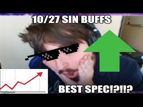 More tuning! 10.2 Assassination Rogue PTR