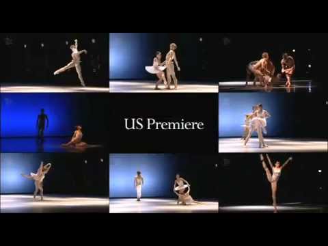 Estonian National Ballet promo video