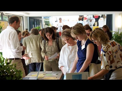 Das Besondere der UGB-Tagungen und Seminare