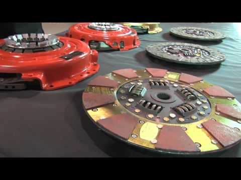 How to Pick the Right Street Clutch - Centerforce University Series