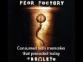 Fear Factory - Resurrection 