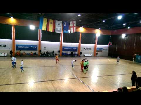 FC PSP vs FC TTC 3-1 (second half)