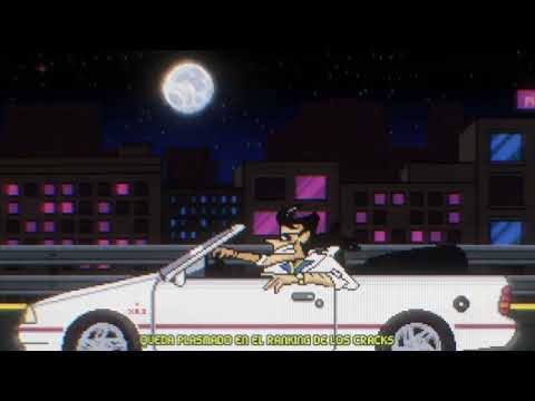 09-Malandro - Antes de las 6 (Video Lirica)