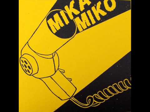 Mika Miko - Forensic Scientist