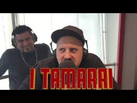 I Tamarri - Lo Zoo di 105 - Telefonino smarrito - Nuovo