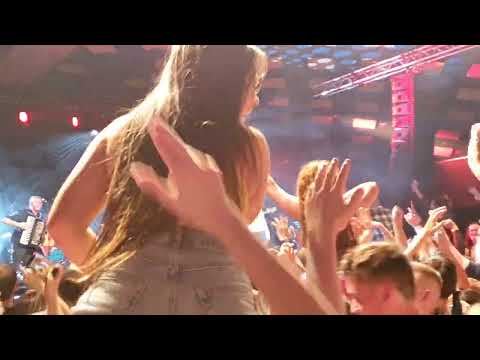 Trail West live - The Rammy. Barrowlands, Glasgow (17 September 2022)