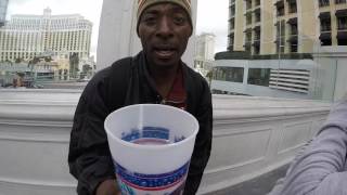 PUT A BUCK IN MY CUP,  I'LL STFU!!