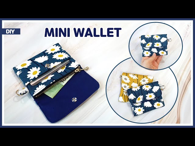 Vídeo relacionado con Disney Cartera Mujer, Niñas y Adolescentes, Monedero Cartera con Cremallera (Multi Sally)