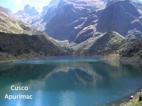 Cusco -  Apurimac