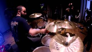 ROCK &#39;N&#39; ROLL CHILDREN - MOB RULES (BLACK SABBATH Live Cover) - HD