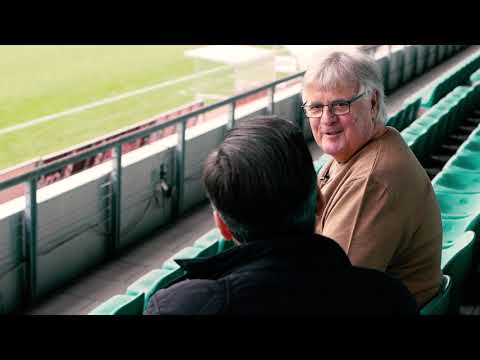 zNüne - der Talk mit Biss: Heute mit Hubert Nagel