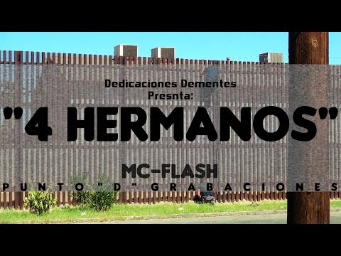 4 HERMANOS MCFLASH