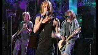 Iggy Pop / Soul Asylum : Back door man