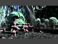 Antz The Termite War