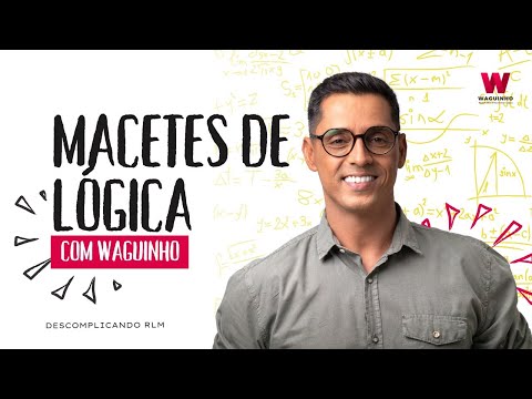 Logic Tricks | Simplifying Logical Reasoning and Mathematics with Waguinho.