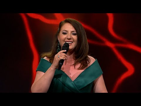 Voleo si i ti mene - Ljiljana Aleksandrić / Sabor narodne muzike Srbije 2020 // FINALE