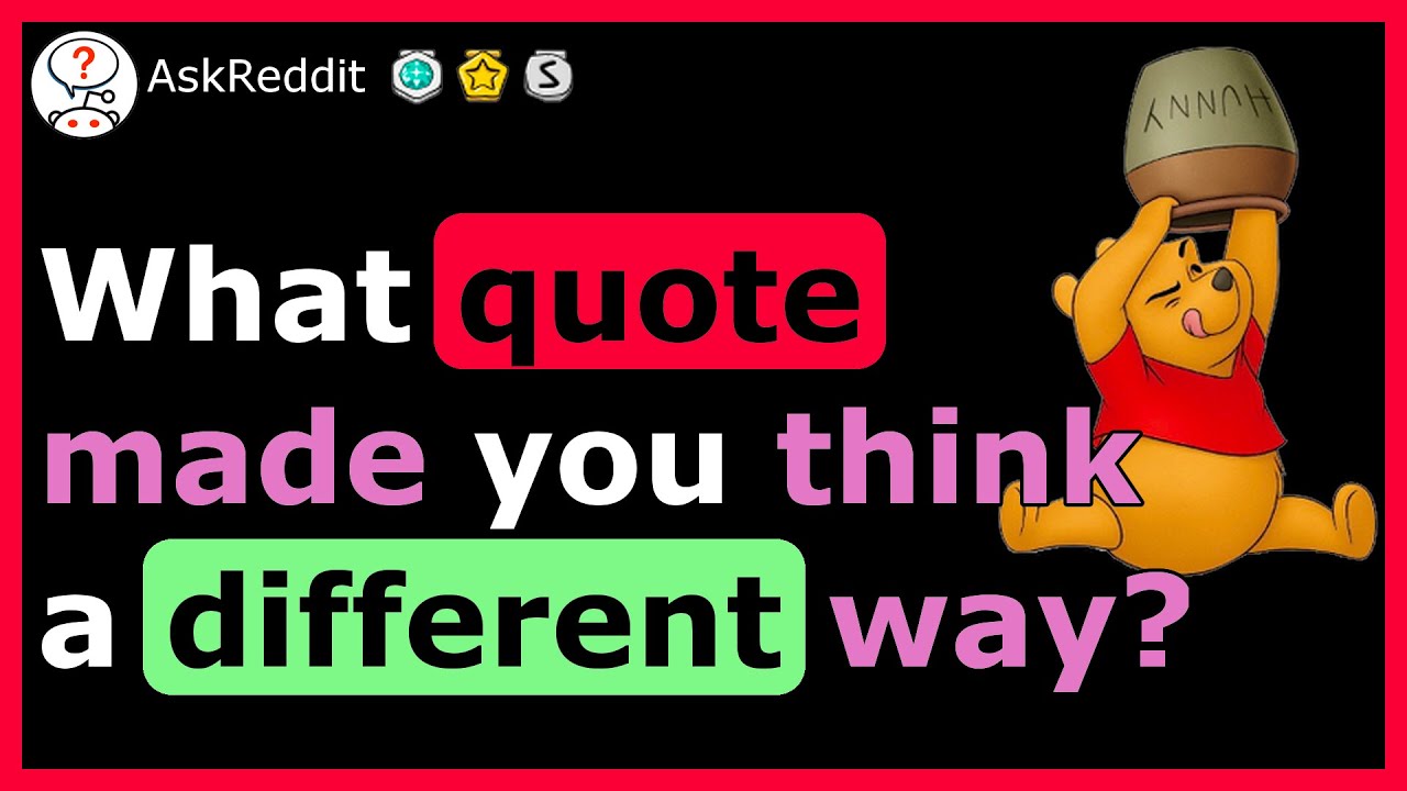 Quotes you NEED to hear!