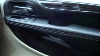 preview picture of video '2011 Chrysler Town & Country Used Cars Amherst, tonawanda, n'