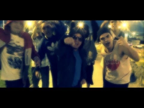 Connotao Records ft. MDK - RealRimaOculta - Aunque No Quiera (2014)