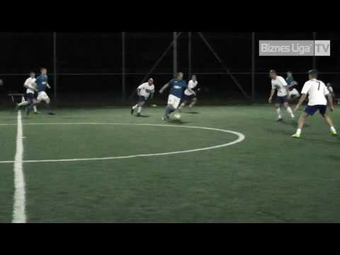 01.06.2017 I Liga B - nc+ vs. Rosa