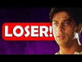 Devdas Is NOT What You Think