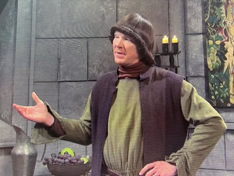 ‘Saturday Night Live’ Cold Open Goes Back To The “Moral Clarity” Of The 13th Century To Spoof Samuel