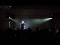 Sparks - excerpts from the opera "The seduction of Ingmar Bergman"