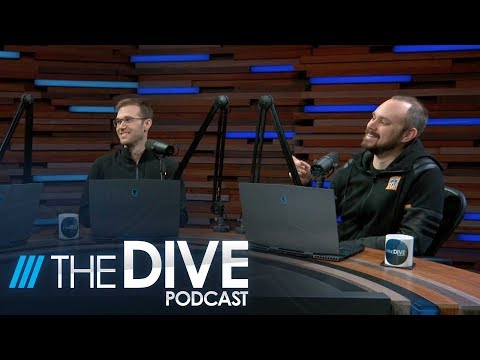 The Dive | Patch 9.11 & LCS Week 1 (Season 3, Episode 17)