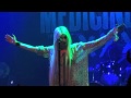 The Pretty Reckless - "Zombie" (Live in Los ...