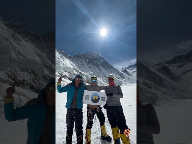 Who Really Pays the Price for Climbing Everest? | Sherpa Lives Explained