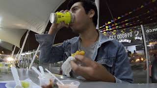 Download lagu PROBÉ LAS TÍPICAS EMPANADAS COLOMBIANAS | Chapasa en Bogotá mp3 Download lagu PROBÉ LAS TÍPICAS EMPANADAS COLOMBIANAS | Chapasa en Bogotá mp3