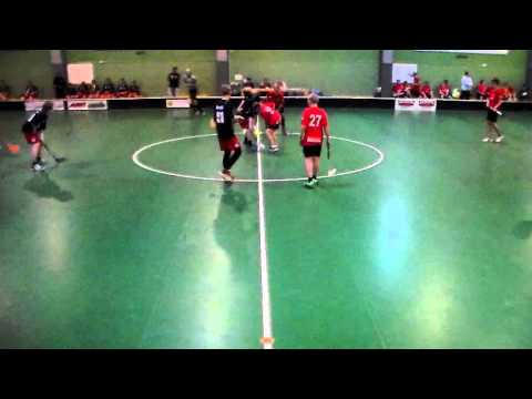 15.11.2015  RSS Panthers Red C1 - Suolahden Urhot 7 - 4