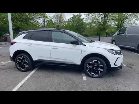 Opel GRANDLAND X Grandland X Gs-1.5 130BHP -dsl-a - Image 2