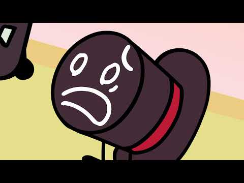 Goat Milk | An Audition for "The Nightly Manor" [ACCEPTED]