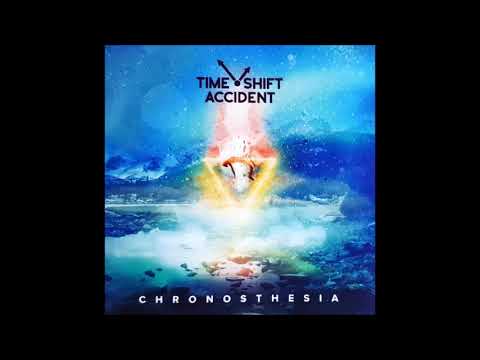 Time Shift Accident:  "Ignalina Forest"