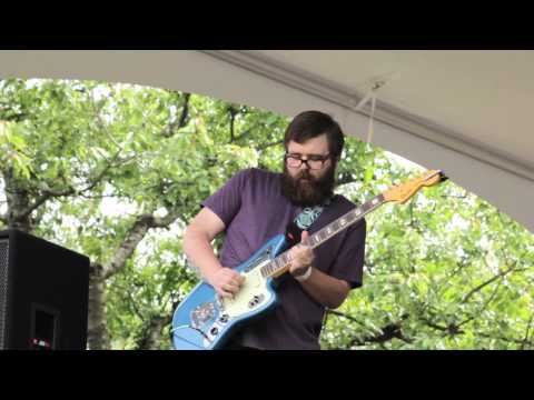 Hawk and Steel at V.I.C. Fest 2014: Rockin' in The Free World (Neil Young cover)