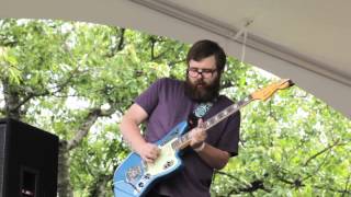 Hawk and Steel at V.I.C. Fest 2014: Rockin' in The Free World (Neil Young cover)