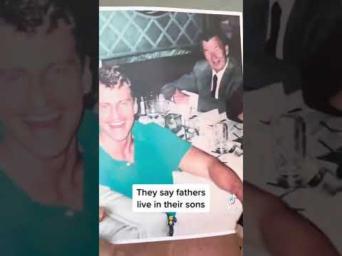 My dad was not okay that I was gay 😔 But that’s alright I came to slay 💅 #gay #dad #father #lgbtq