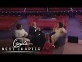 The Secret to Bishop T.D. Jakes' 30-Year Marriage | Oprah's Next Chapter | Oprah Winfrey Network